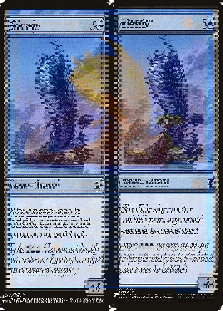 Aethersnipe