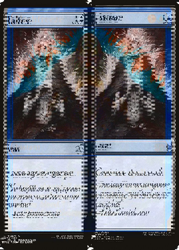 Flashfreeze