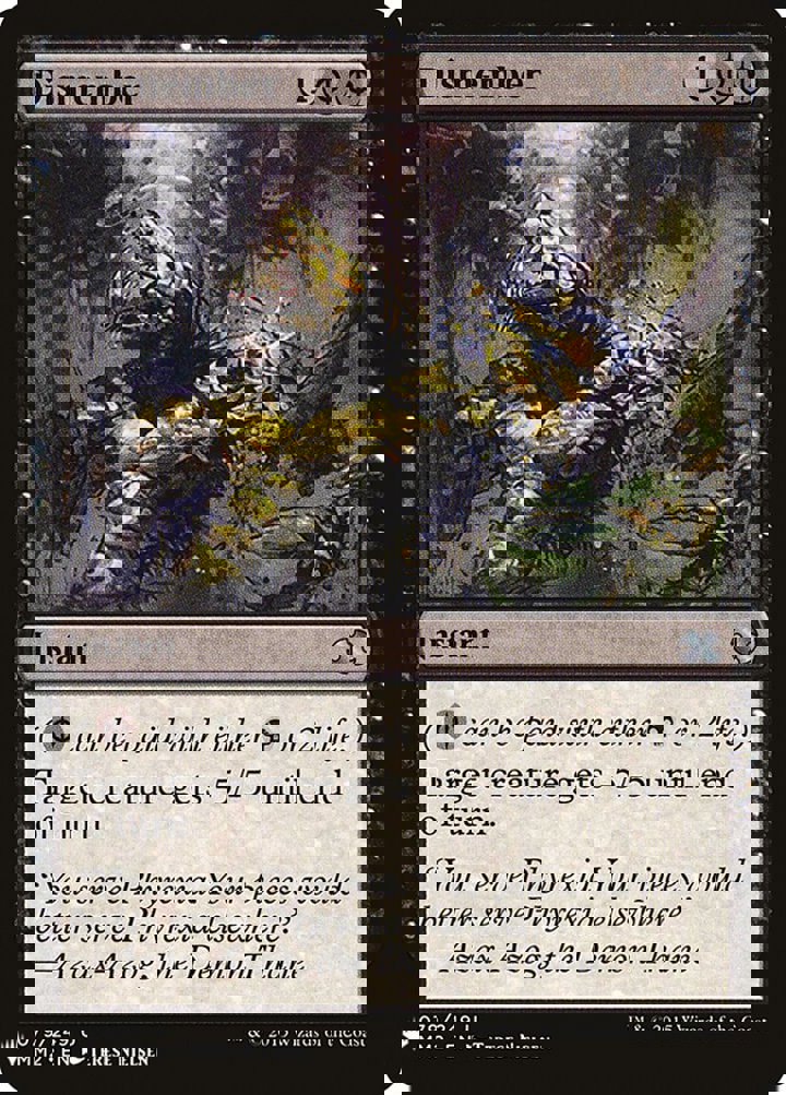 Dismember
