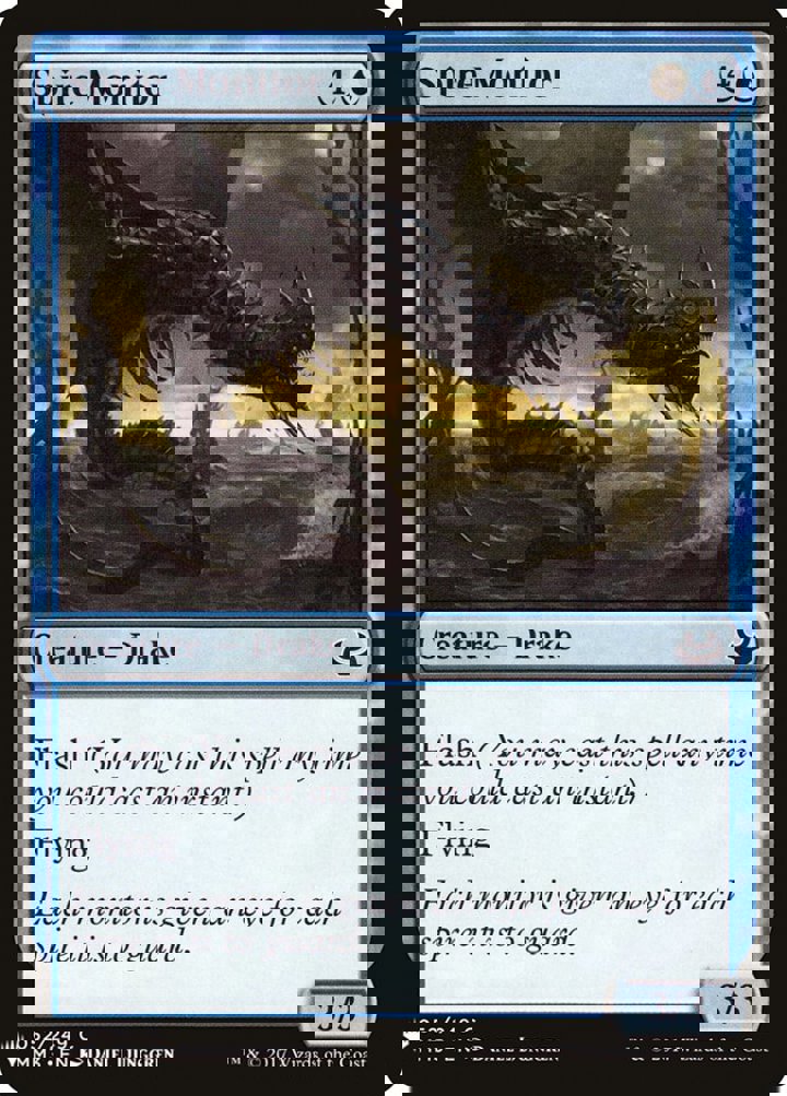 Spire Monitor