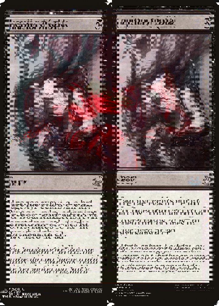 Inquisition of Kozilek