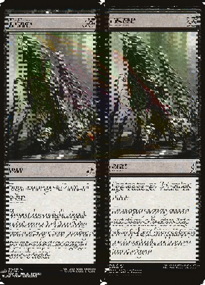 Tar Snare