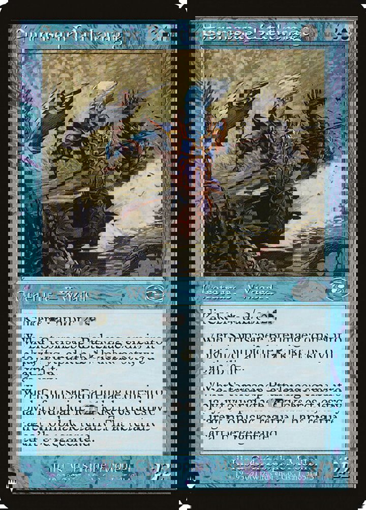 Stormscape Battlemage