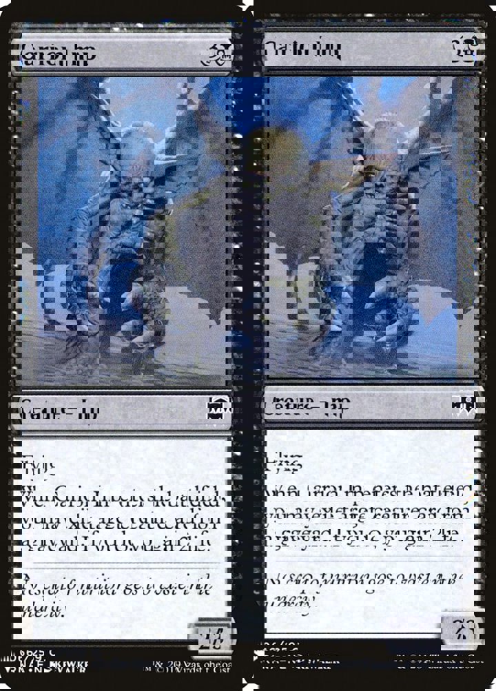 Carrion Imp