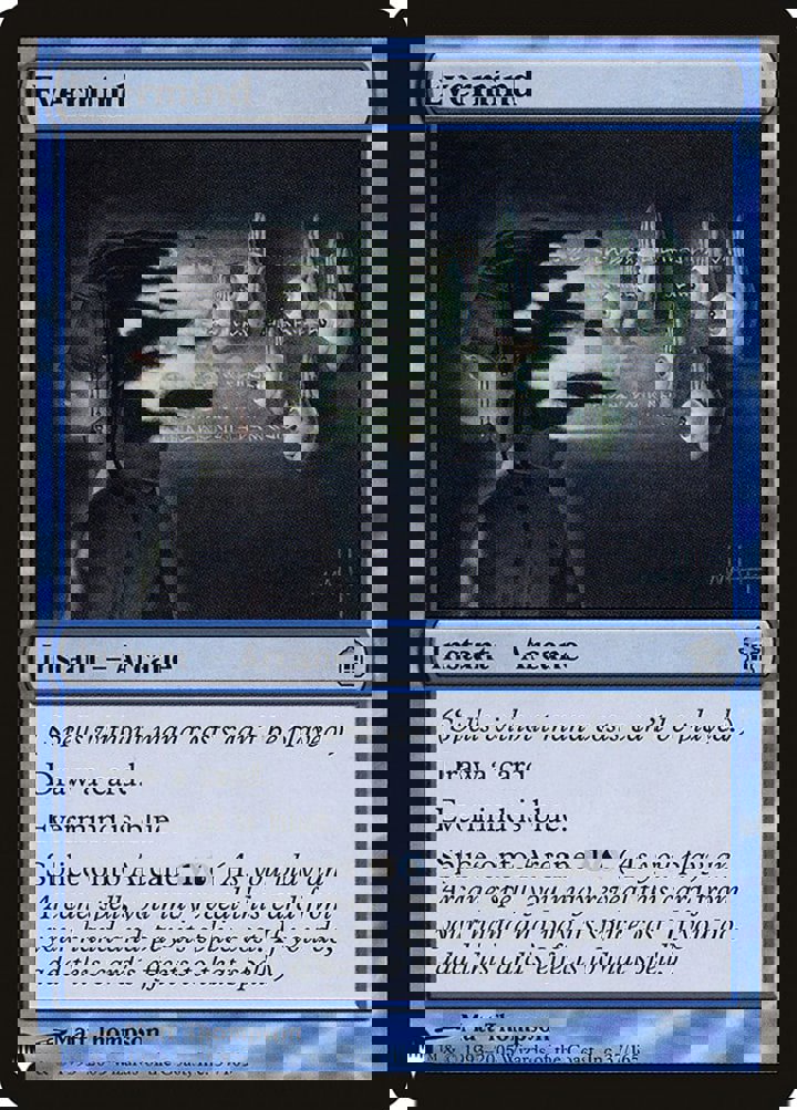 Evermind