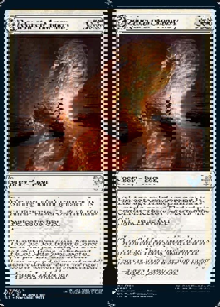 Reduce to Memory