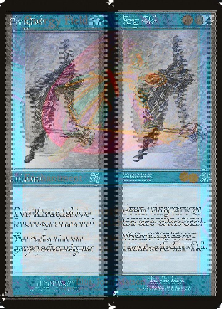 Energy Field