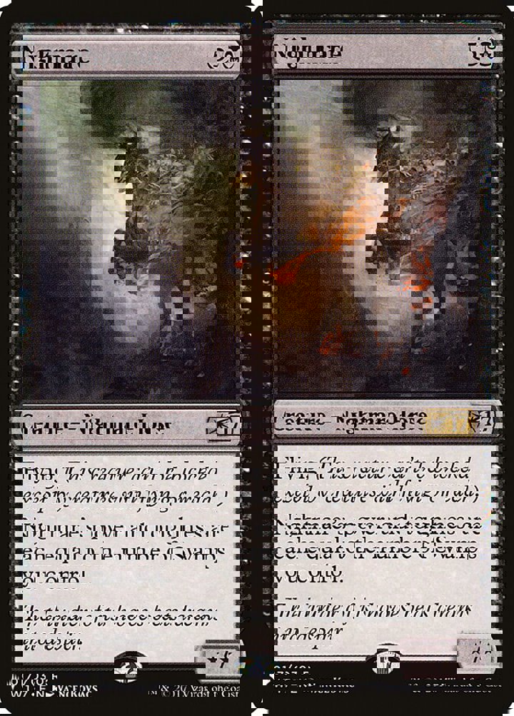 Nightmare
