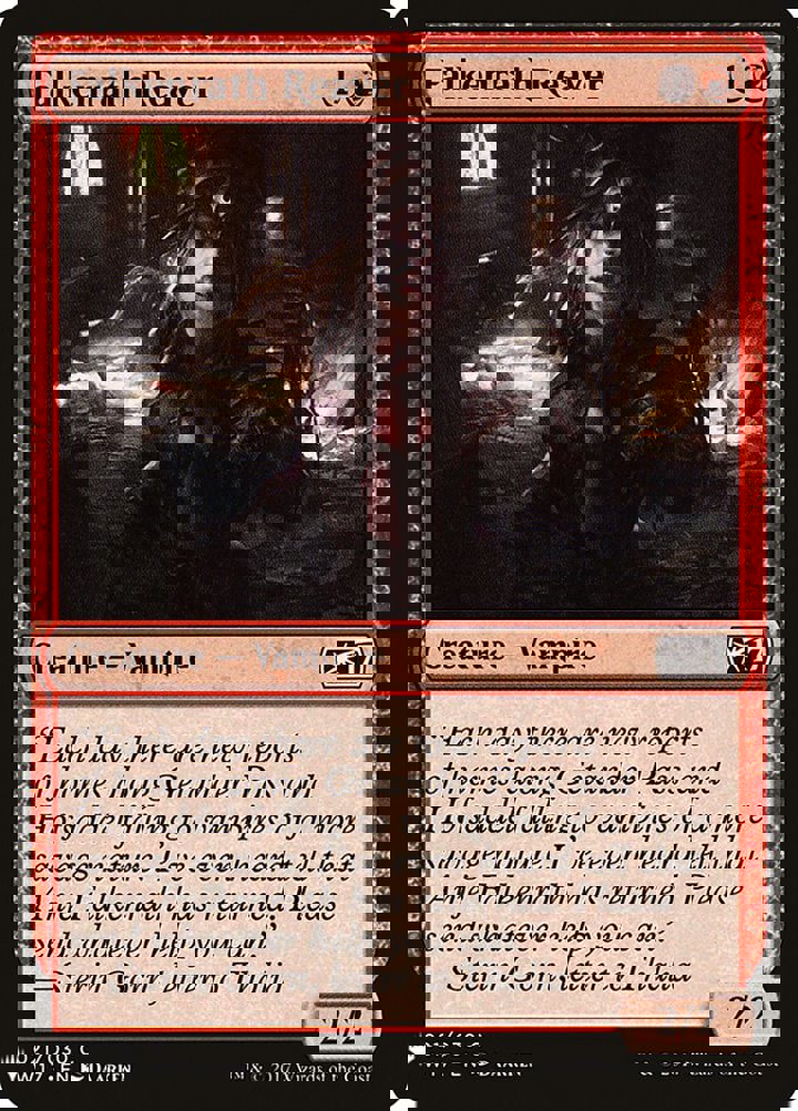 Falkenrath Reaver