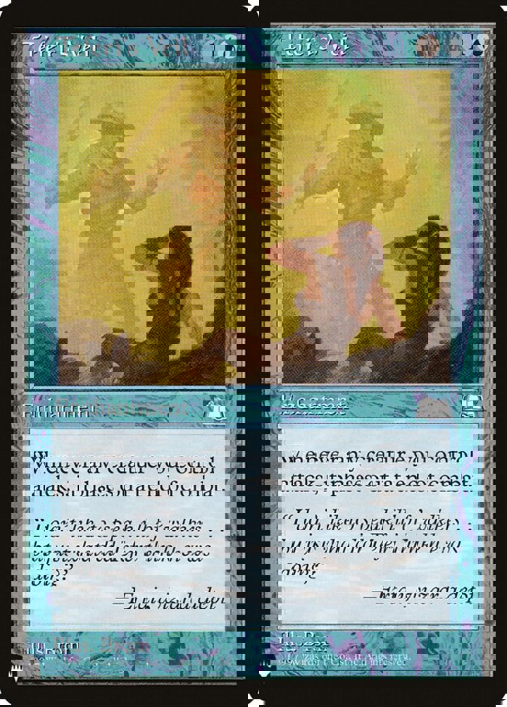 Teferi's Veil