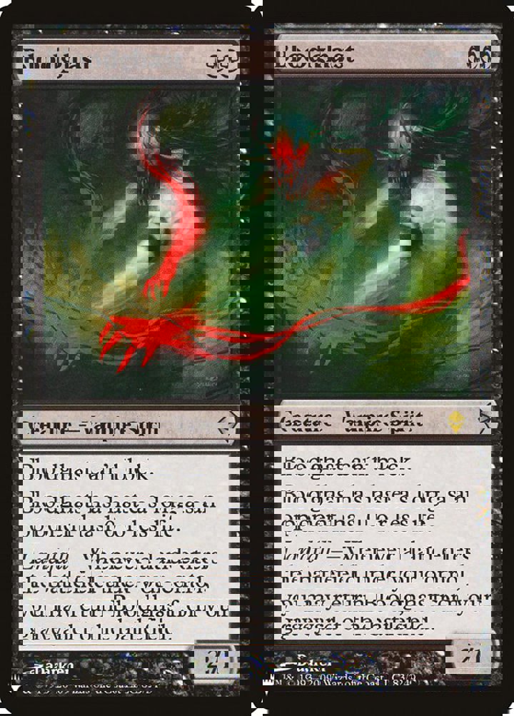 Bloodghast