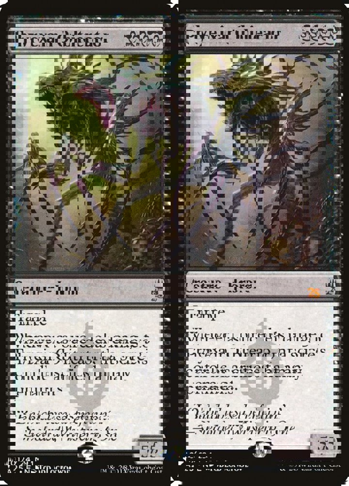 Phyrexian Obliterator