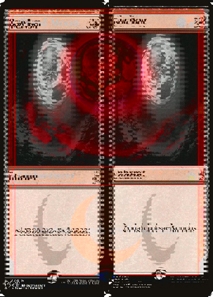 Blood Moon