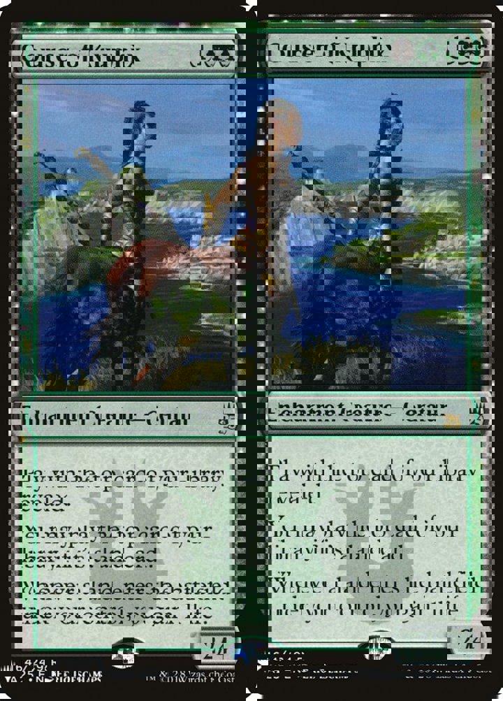 Courser of Kruphix