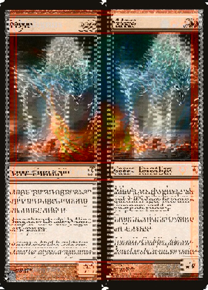Malignus