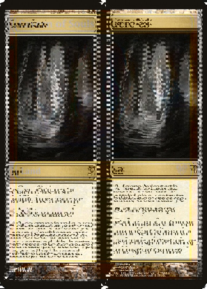 Cavern of Souls