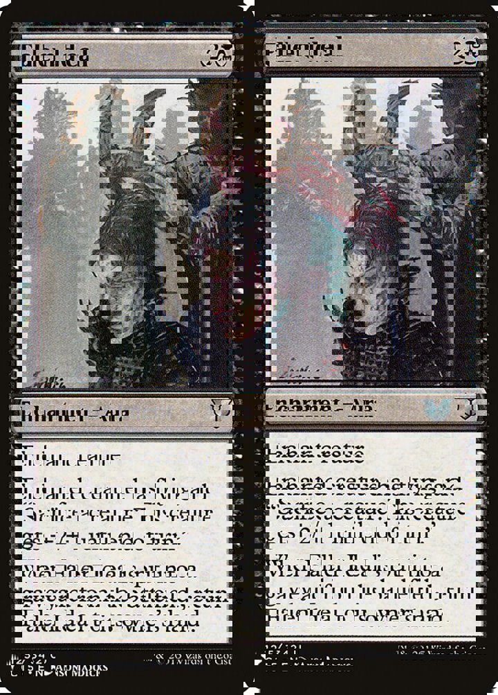 Fallen Ideal