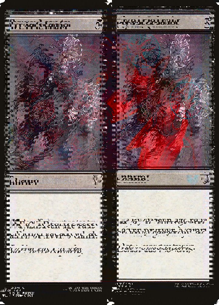Phyrexian Reclamation
