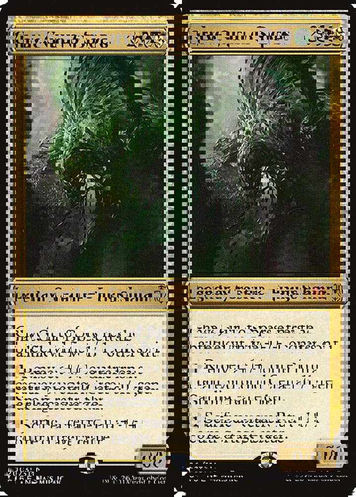 Ghave, Guru of Spores