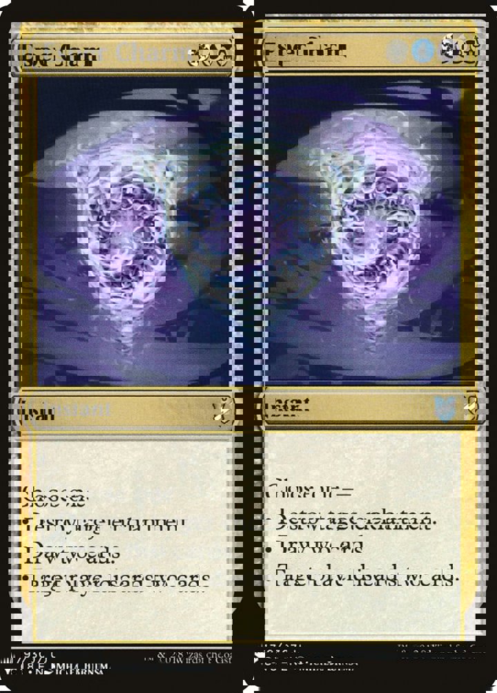 Esper Charm
