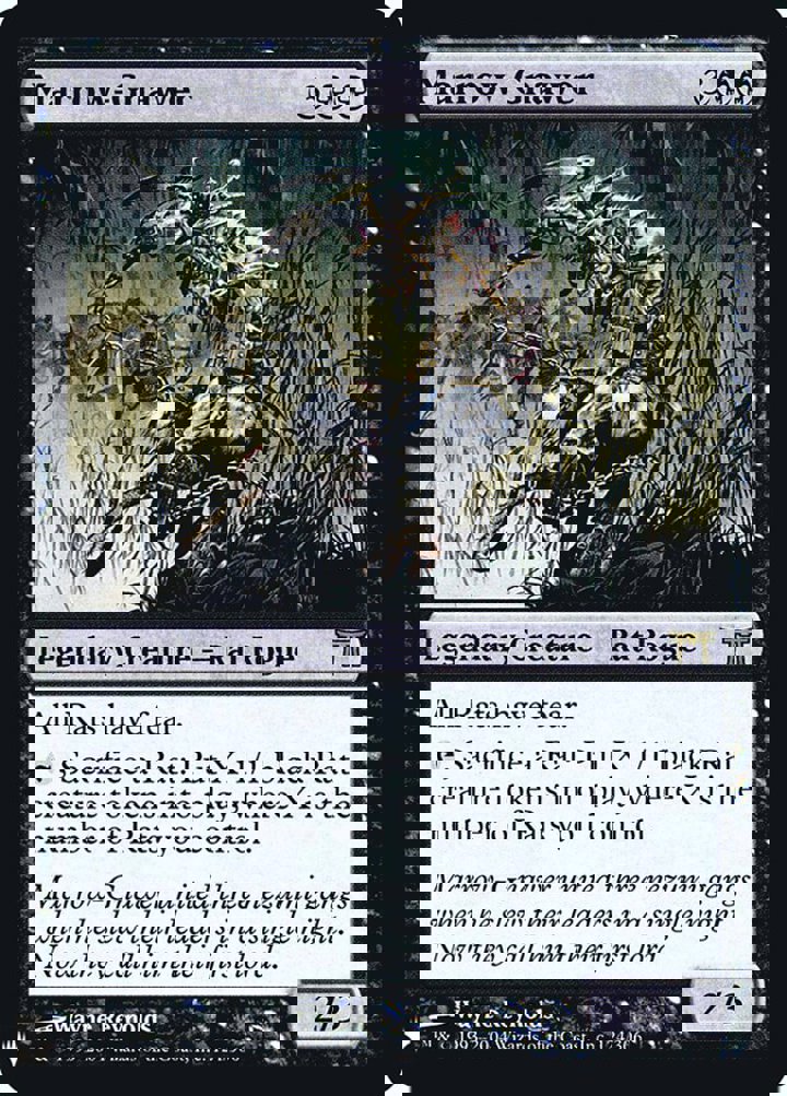Marrow-Gnawer