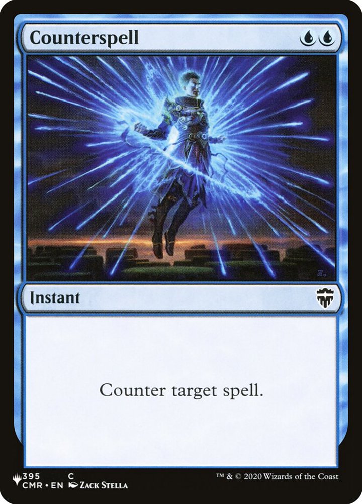 Counterspell (V.2)