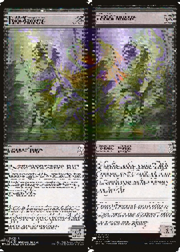 Thallid Omnivore