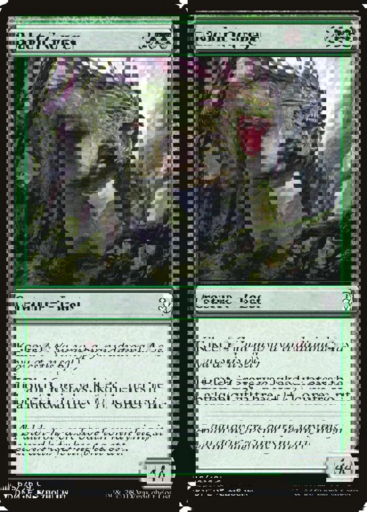 Baloth Gorger