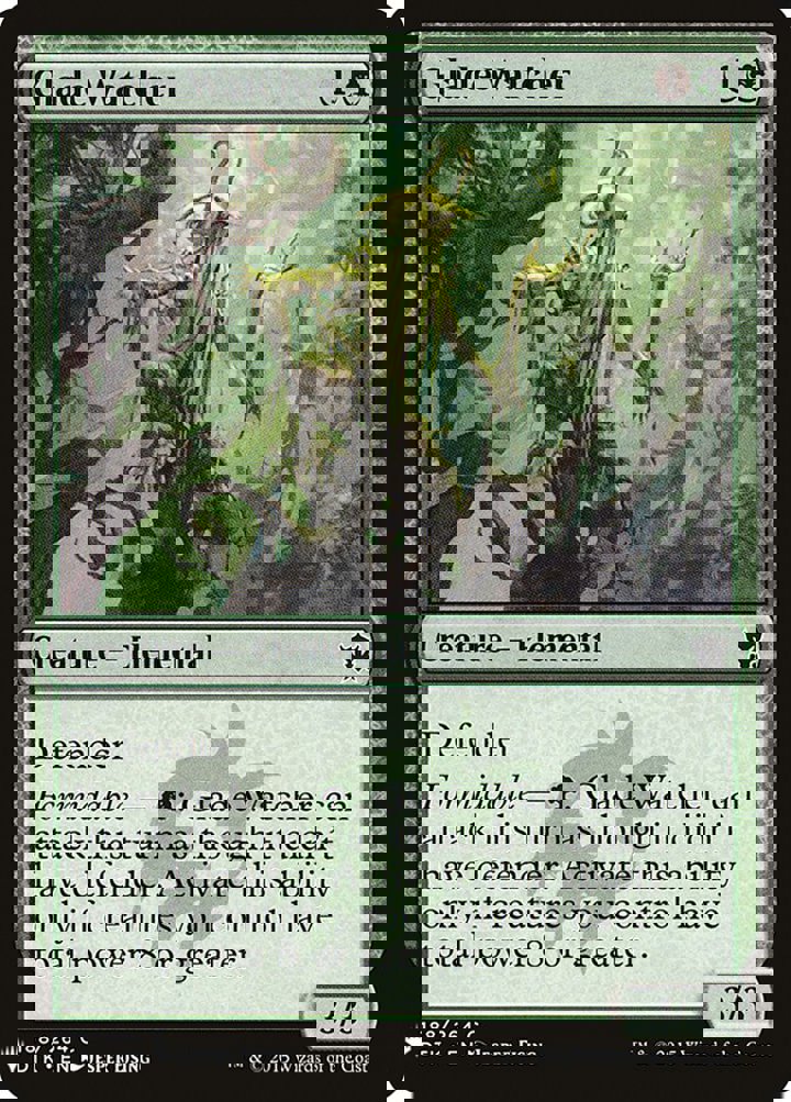 Glade Watcher