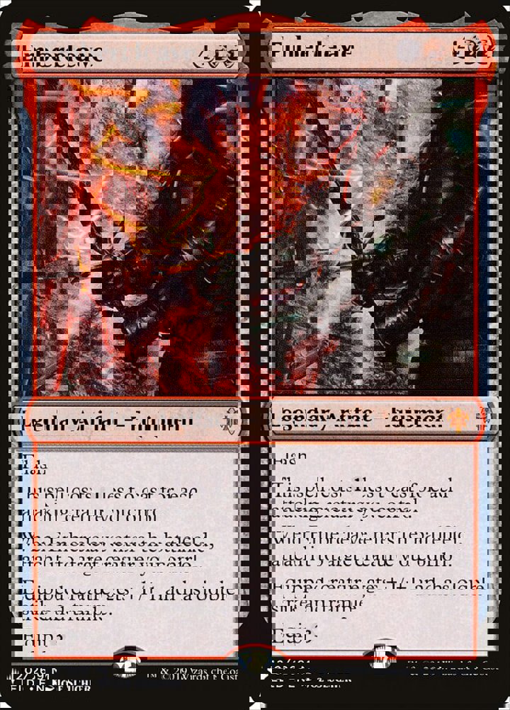 Embercleave
