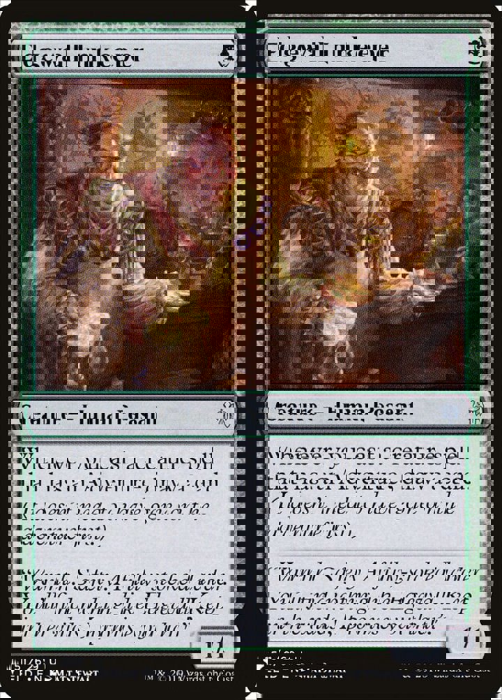 Edgewall Innkeeper