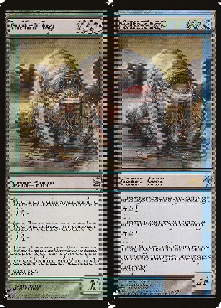 Murkfiend Liege