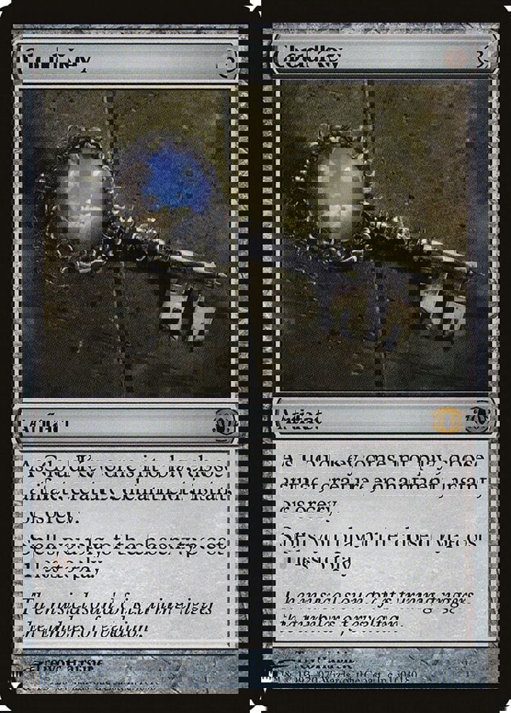 Cloud Key