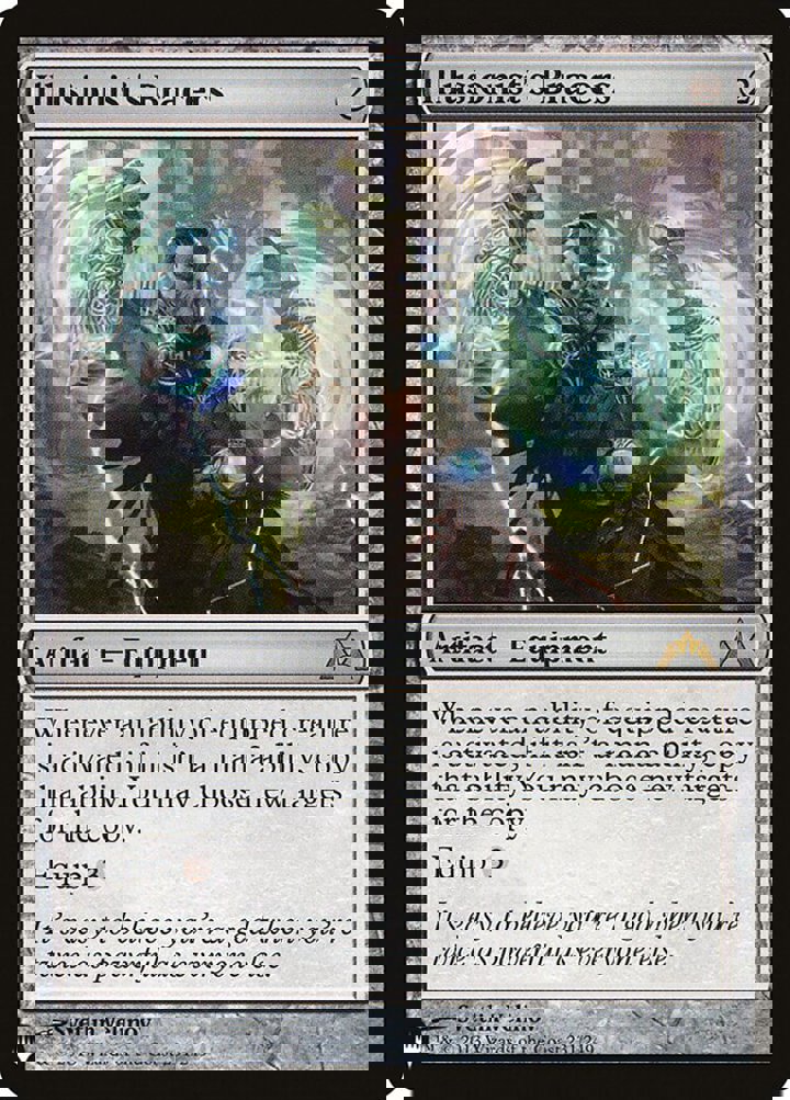 Illusionist's Bracers