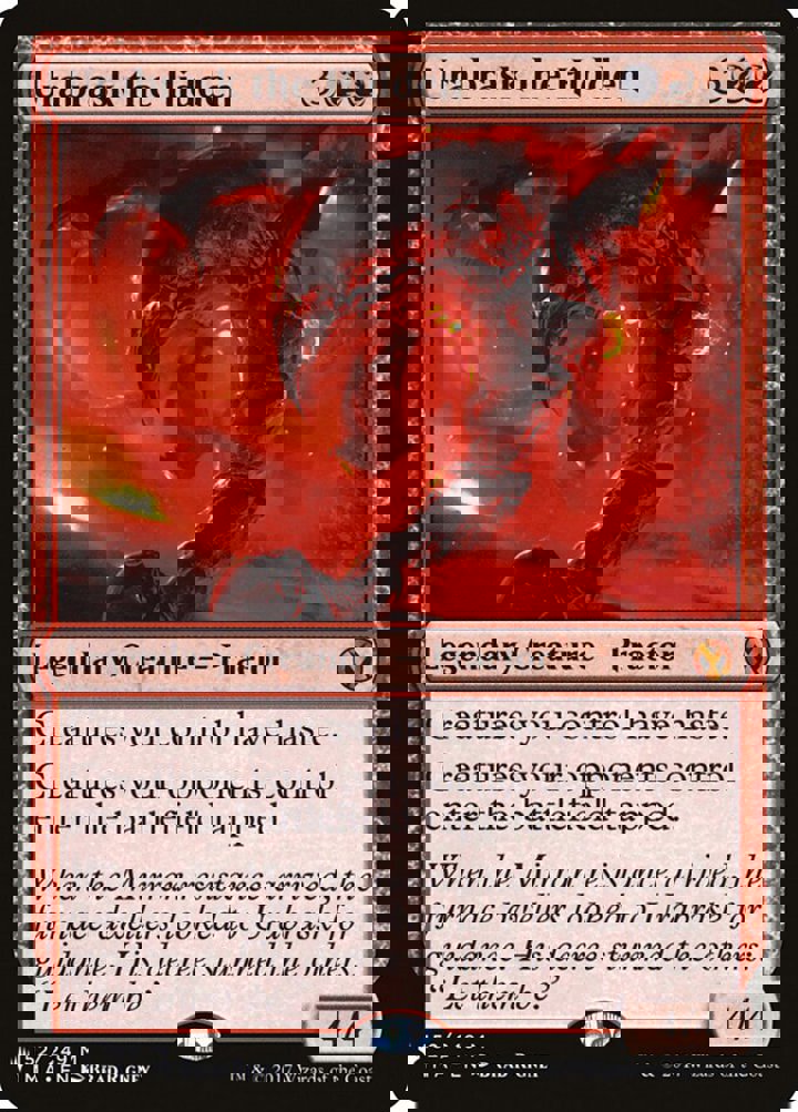 Urabrask the Hidden