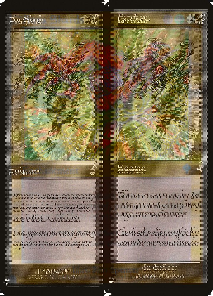 Aura Shards