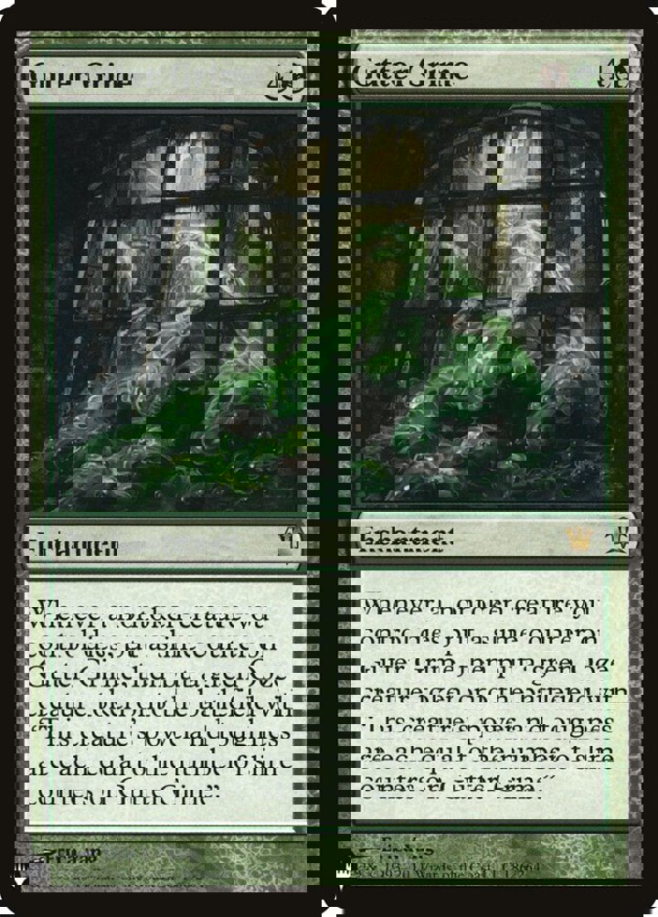 Gutter Grime