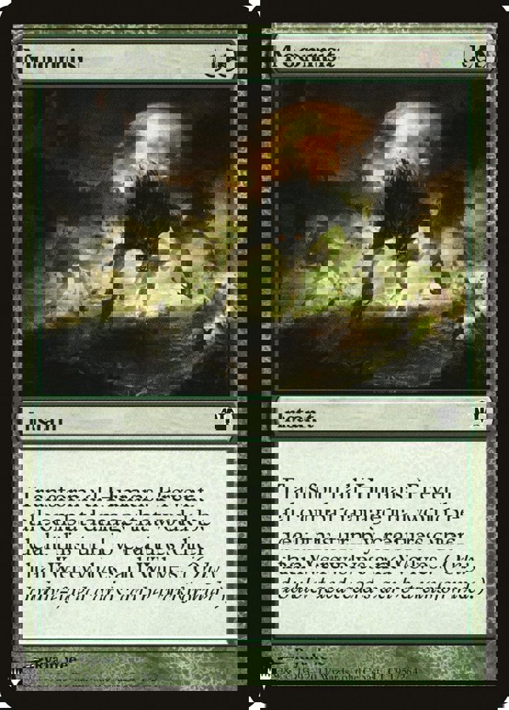 Moonmist