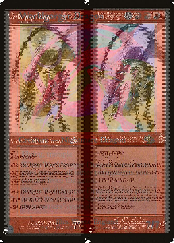 Worldgorger Dragon