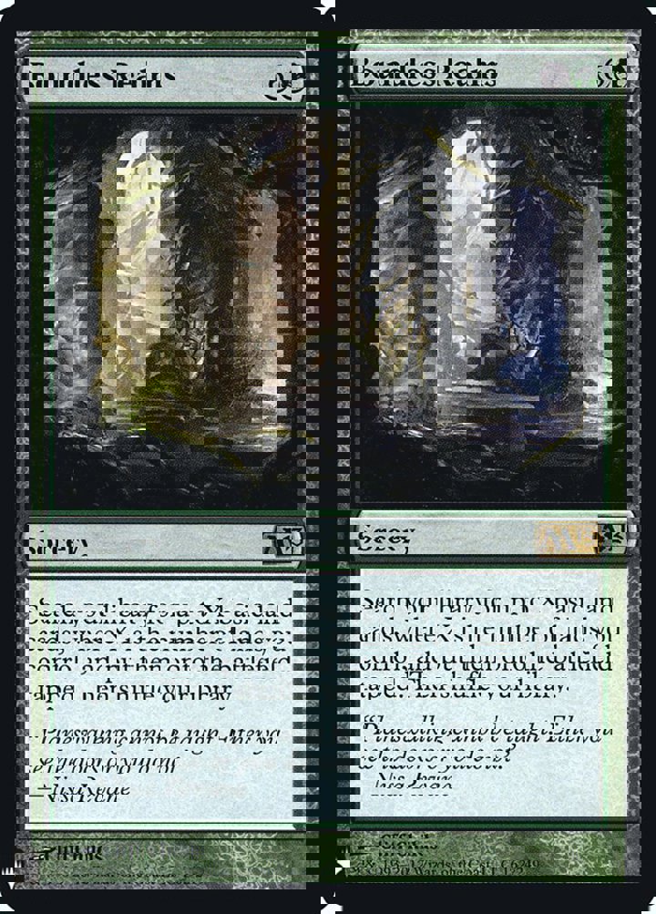 Boundless Realms