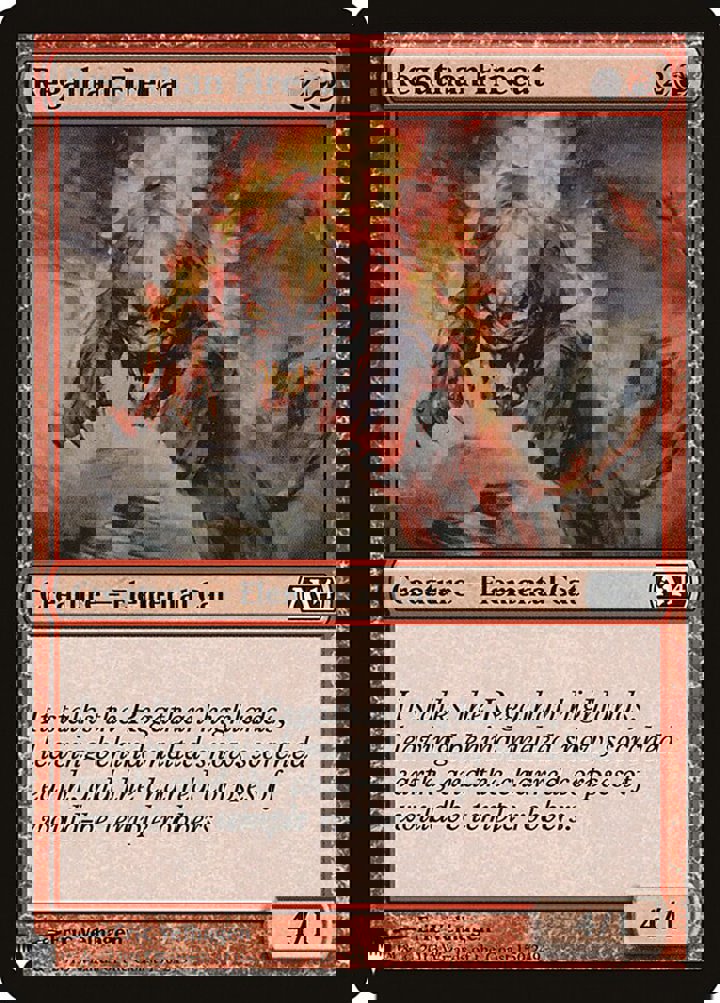 Regathan Firecat