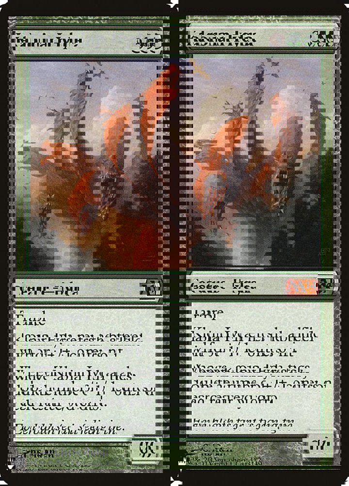 Kalonian Hydra