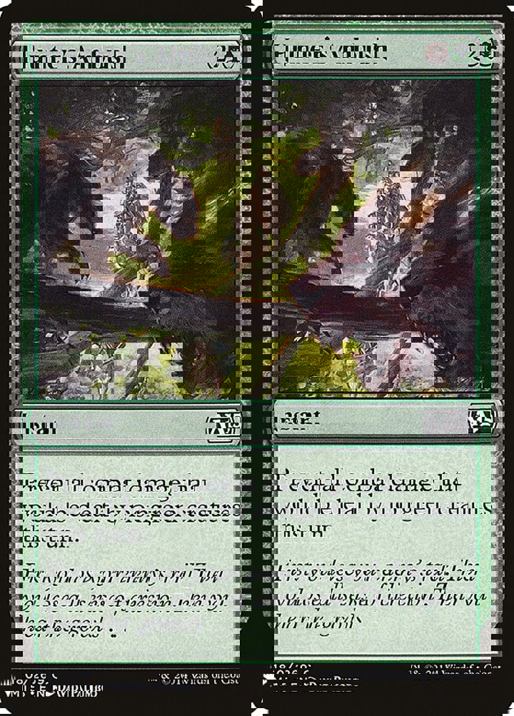 Hunter's Ambush