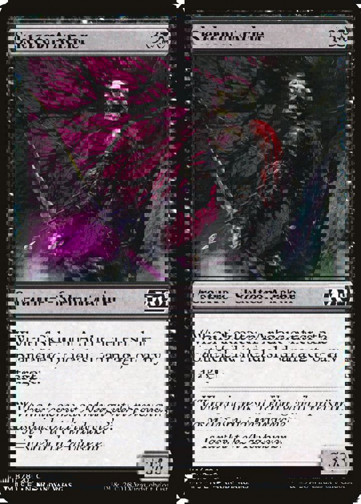 Skeleton Archer