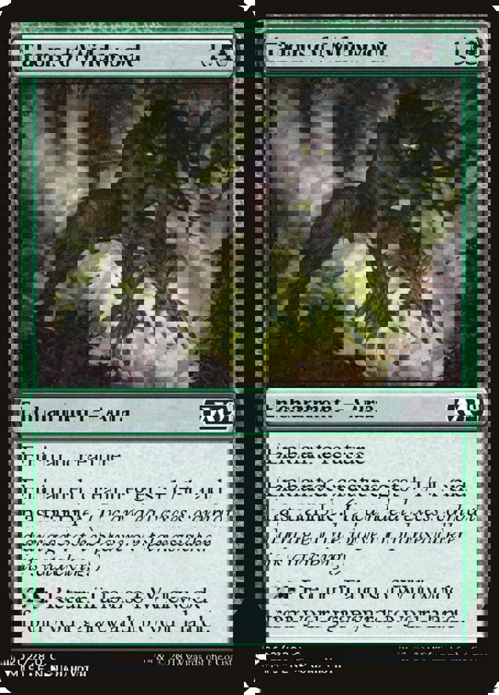 Talons of Wildwood
