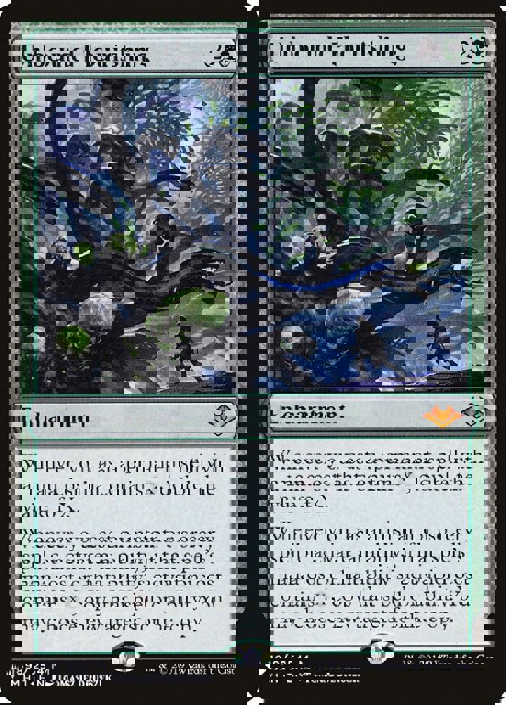 Unbound Flourishing