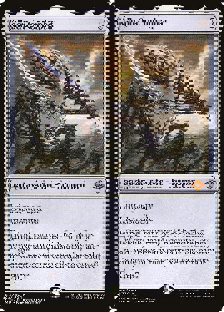 Kaldra Compleat