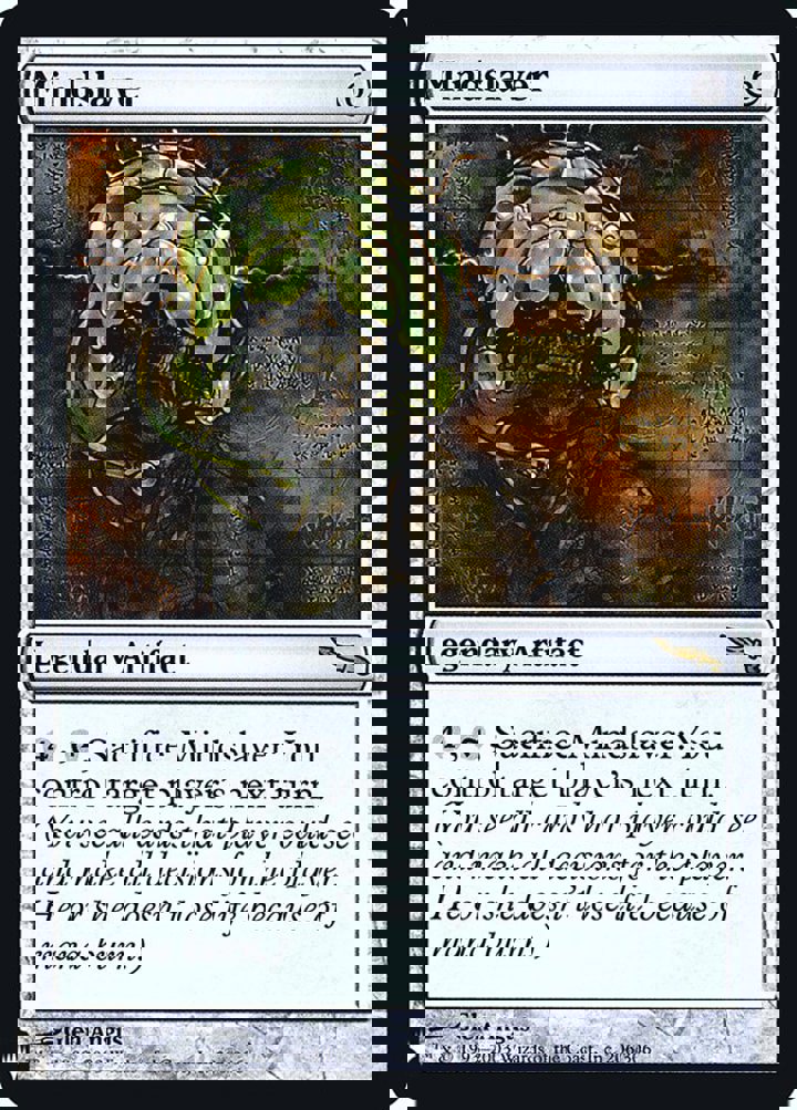 Mindslaver