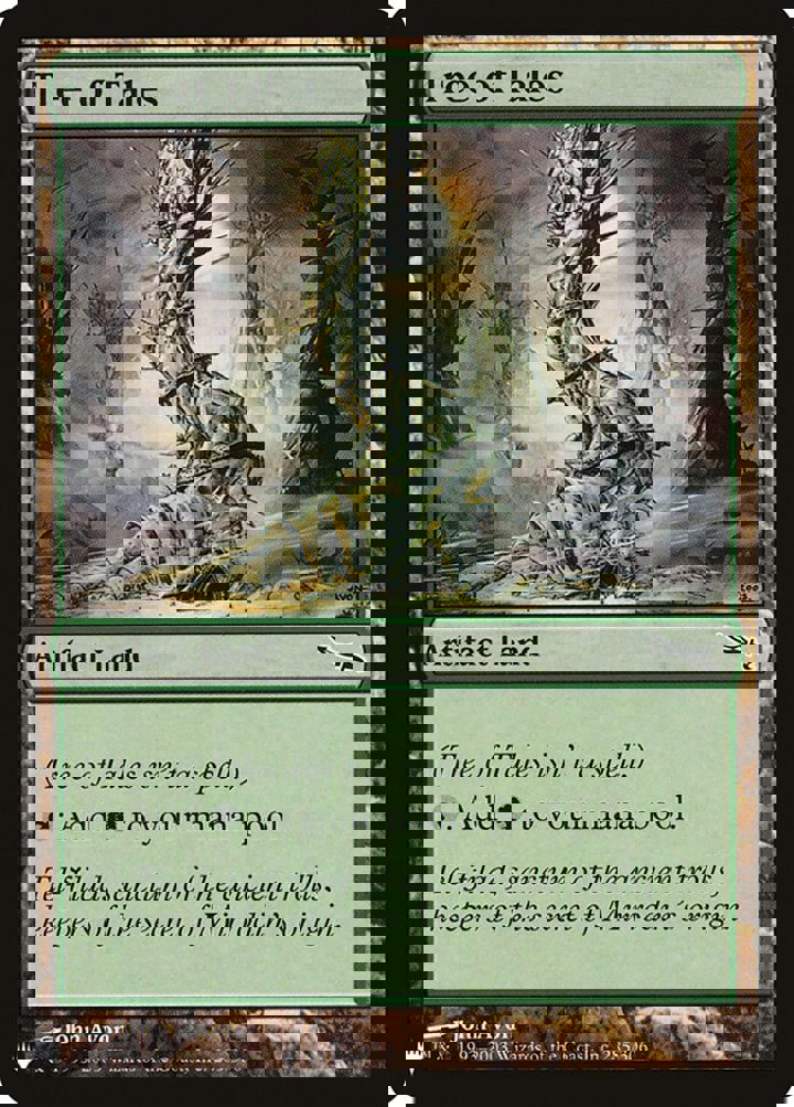 Tree of Tales