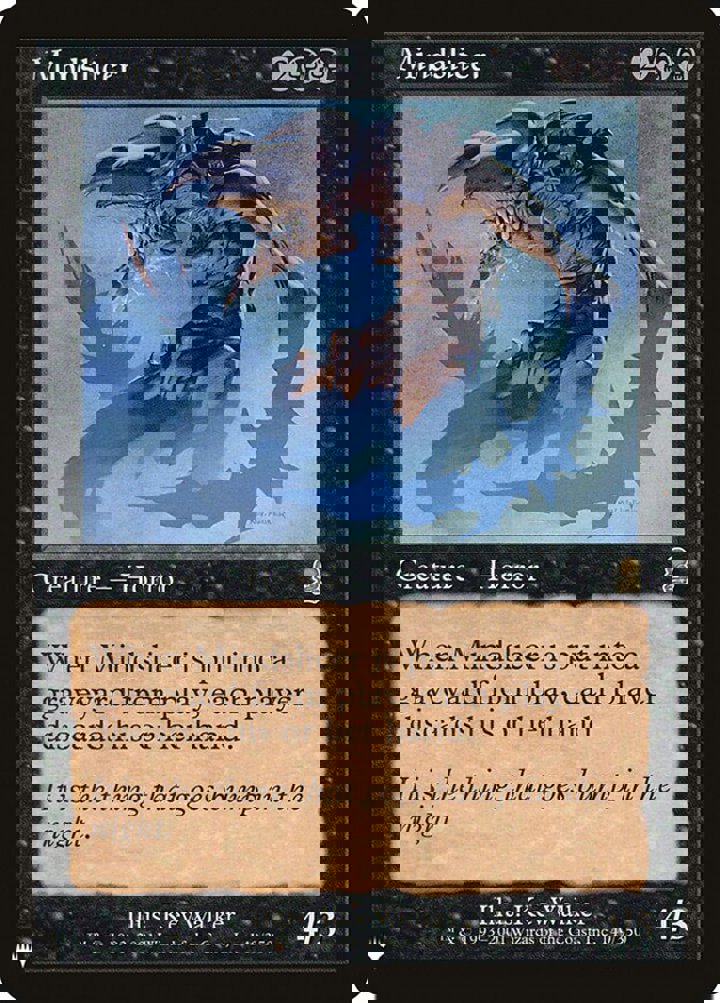 Mindslicer